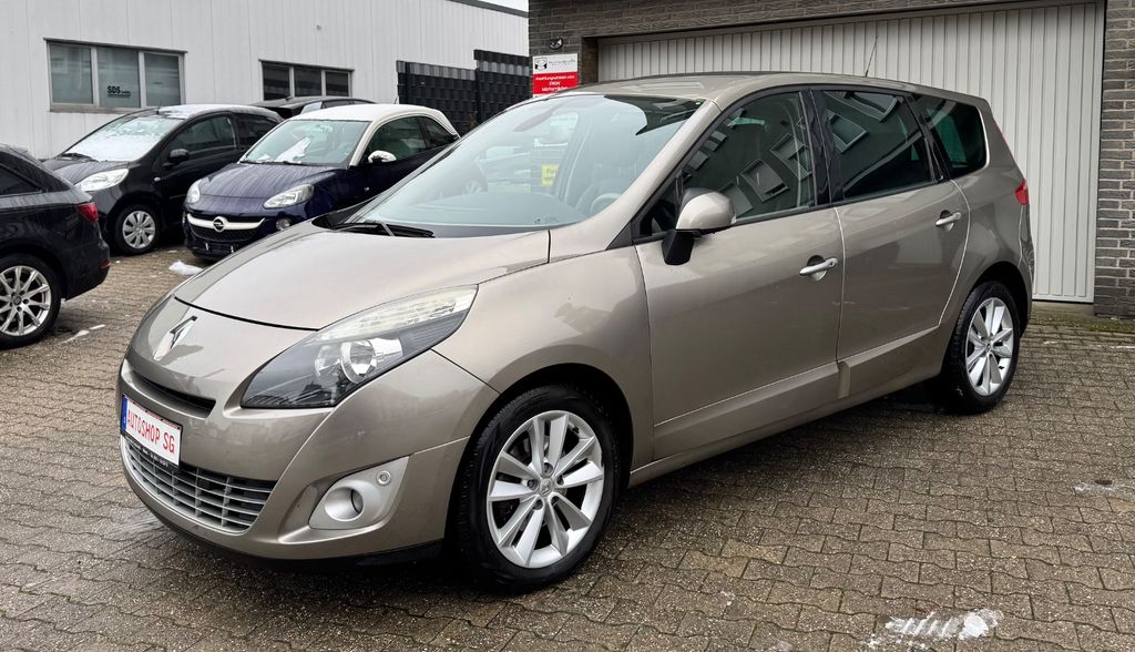 Renault Scenic 189.000 km 3.490 &euro; Solingen 42699