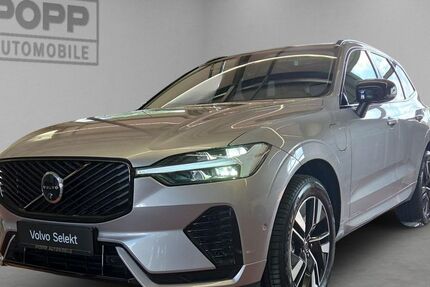 Volvo XC60 20.701 km 53.290 &euro; Erfurt 99099