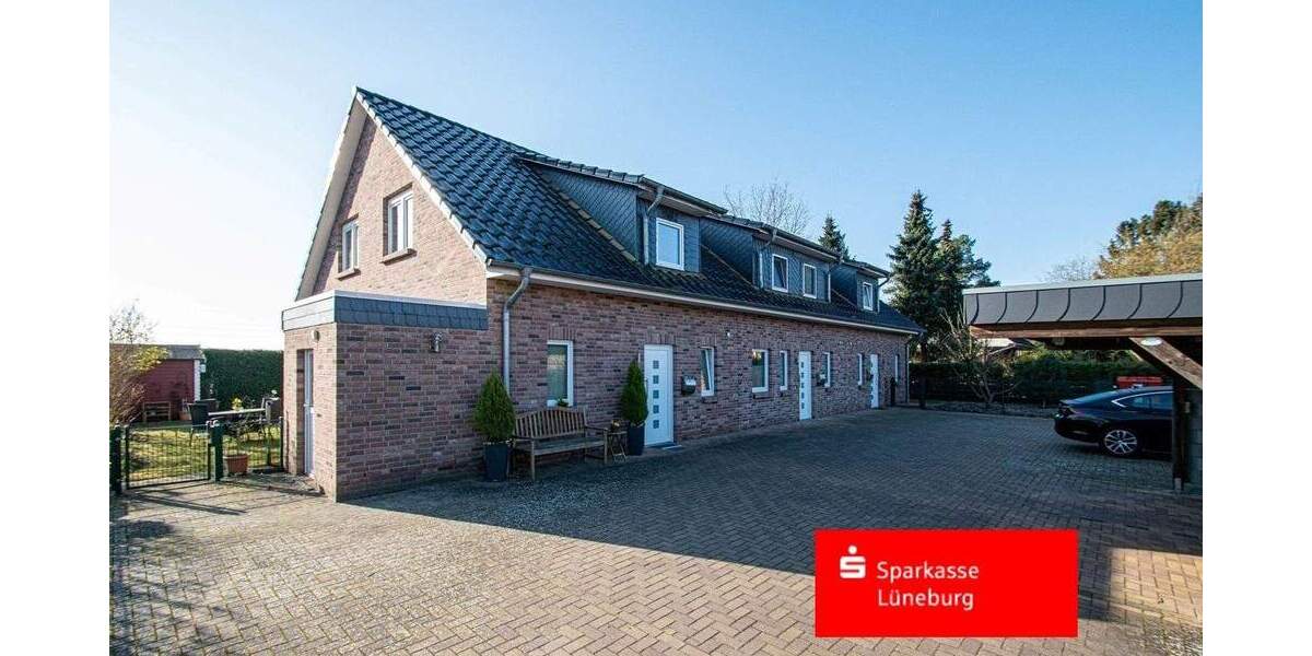 Mehrfamilienhaus, Wohnhaus Lüneburg Ochtmissen - 1 Zimmer, 277 m&sup2;, 930.000&euro; | Angebot:25688382