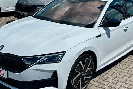Skoda Octavia 14.720 km 36.490 &euro; Wasungen 98634
