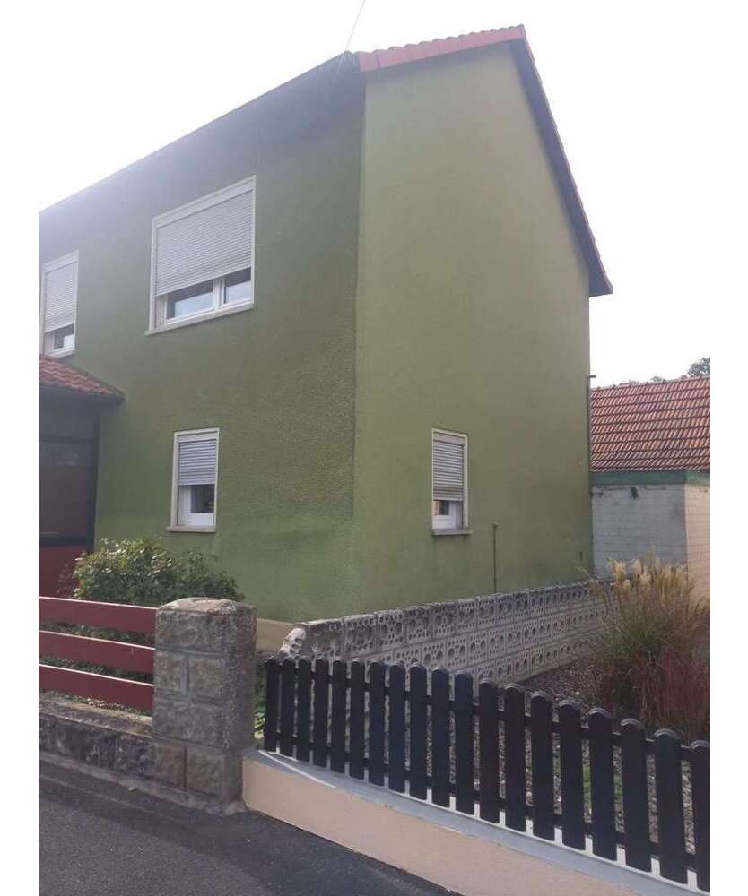 Haus zum Kaufen in Stadtlauringen 199.000 € 200 m²