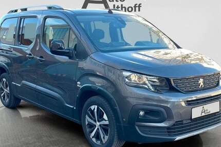 Peugeot Rifter 40.800 km 24.900 &euro; Ditzingen 71254