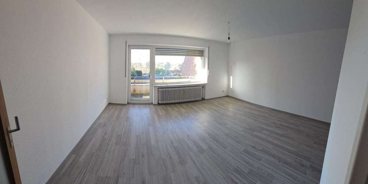 Etagenwohnung Heinsberg Küpper - 3 Zimmer, 80 m&sup2;, 715&euro; | Angebot:25625652