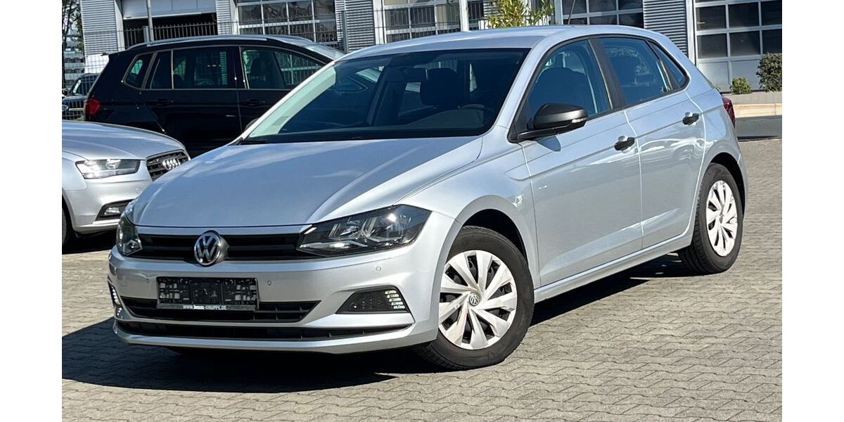 VW Polo 152.339 km 7.980 € Dietzenbach / bei Frankfurt am Main 63128