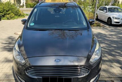 Ford Galaxy 104.200 km 21.500 &euro; Würzburg 97082