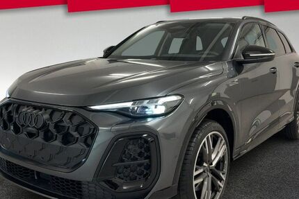 Audi Q5 6.001 km 67.600 &euro; Berlin 12489