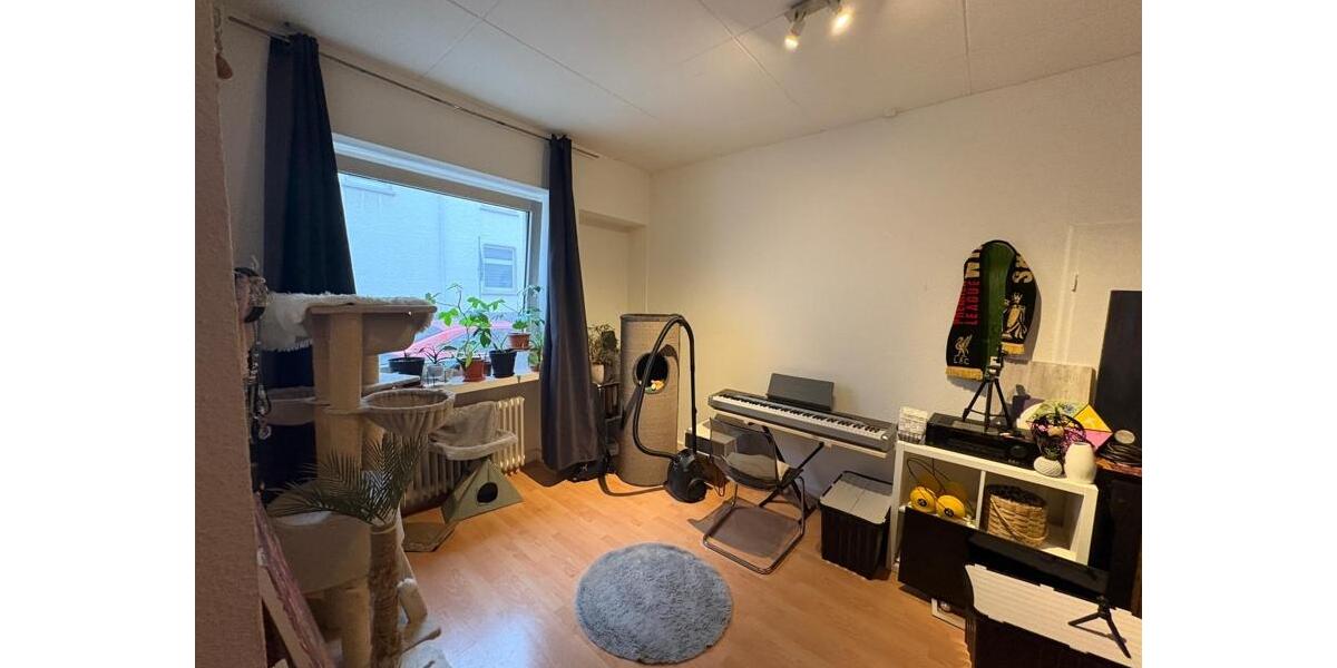 Erdgeschoßwohnung Remscheid Gemarkung Bergisch Born - 3 Zimmer, 83 m&sup2;, 623&euro; | Angebot:24976607