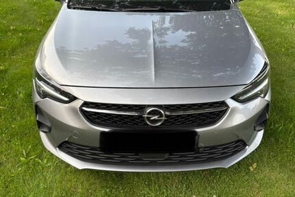 Opel Corsa 16.900 km 16.499 &euro; Hoyerhagen 27318