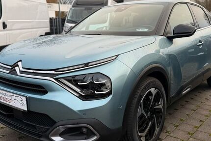 Citroen C4 34.200 km 19.400 &euro; Biebelnheim 55234