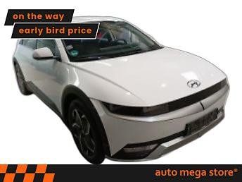 Hyundai IONIQ 5 33.461 km 20.489 &euro; Ergolding 84030