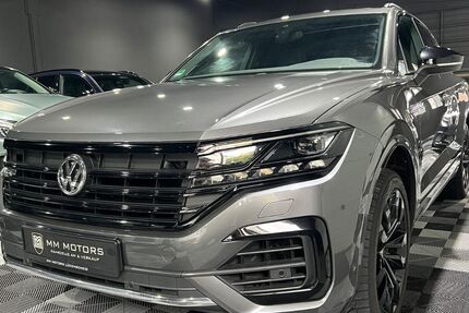 VW Touareg 189.000 km 33.990 € Lüdenscheid 58507