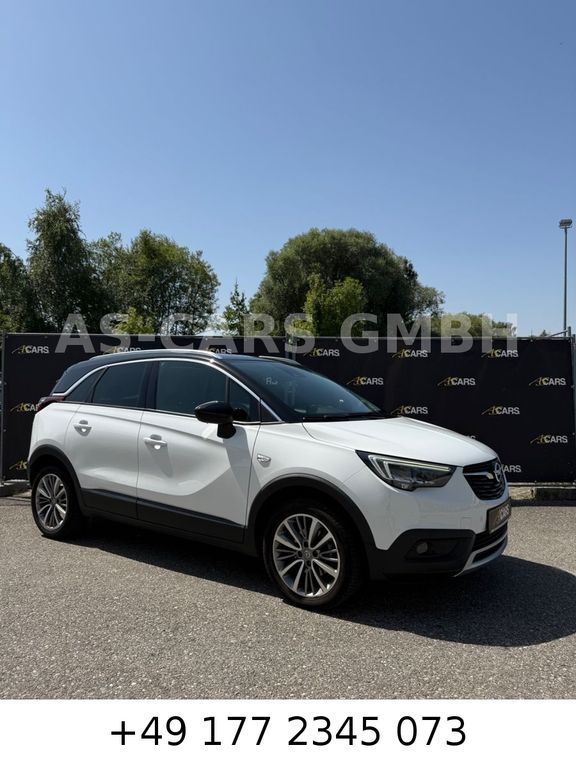 Crossland (X)