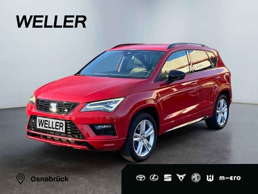 Ateca
