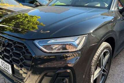Audi SQ5 92.000 km 43.880 &euro; Fuerth 90763