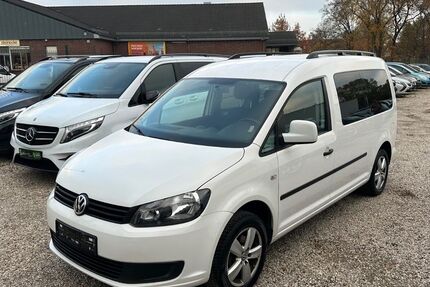 VW Caddy 160.000 km 7.490 &euro; Berlin 13127