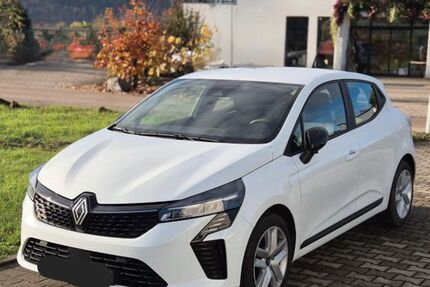 Renault Clio 87.000 km 14.390 &euro; Schutterwald 77746