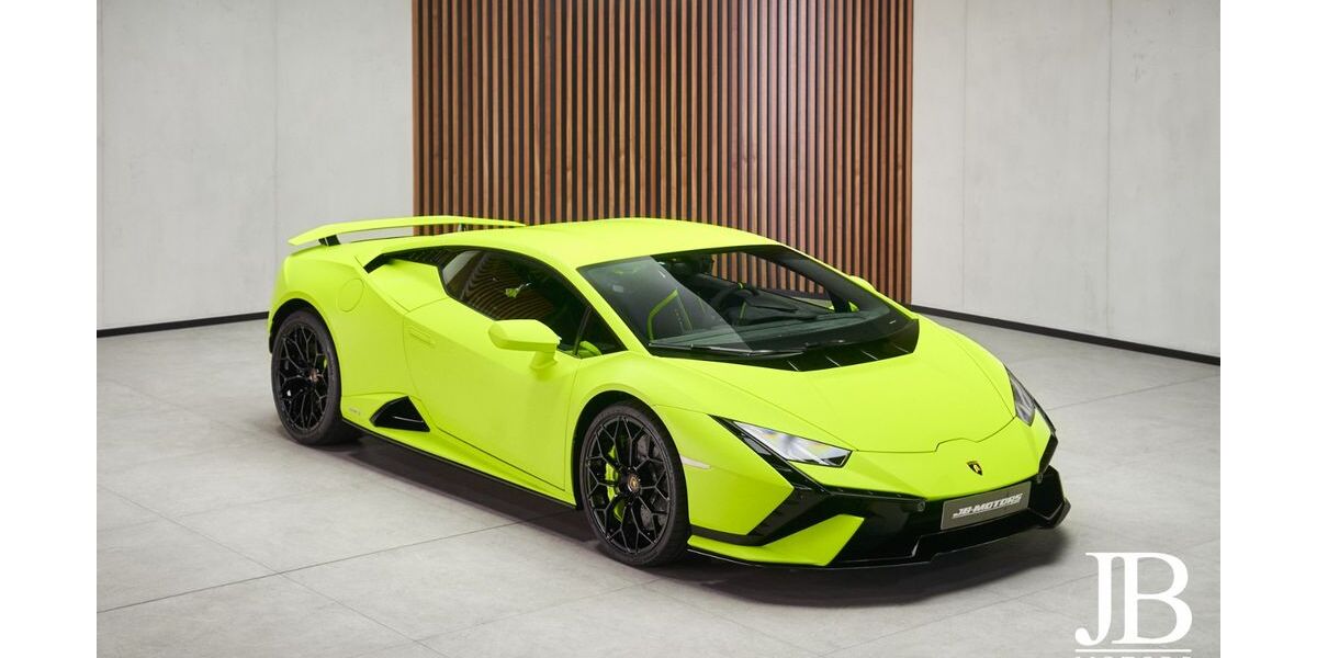 Lamborghini Huracán 6.410 km 299.850 &euro; Stuhr 28816