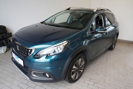 Peugeot 2008 142.000 km 9.890 € Ransbach-Baumbach 56235