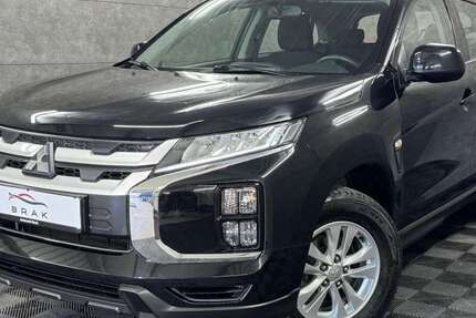 Mitsubishi ASX 72.003 km 16.980 &euro; Rastdorf 26901