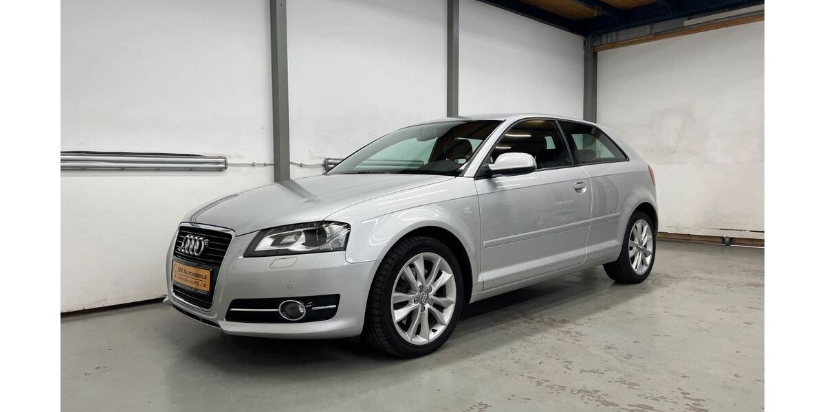 Audi A3 94.000 km 10.999 &euro; Geretsried bei München 82538