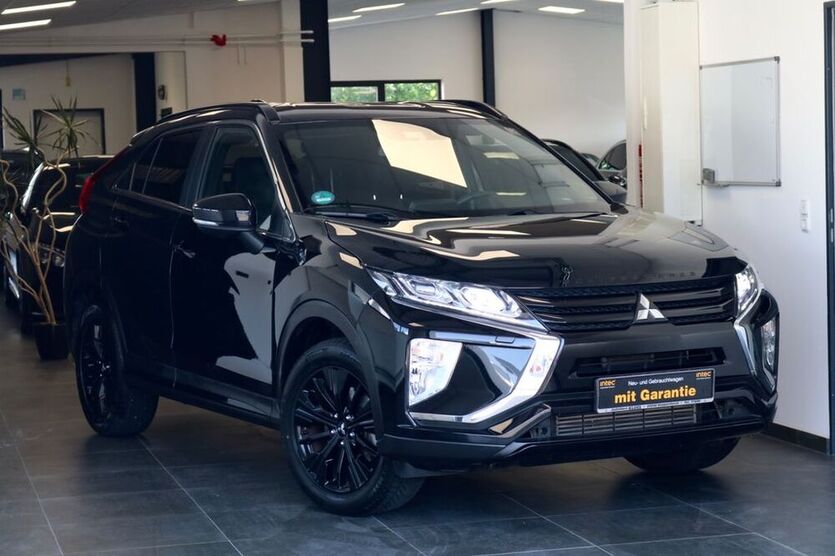 Eclipse Cross
