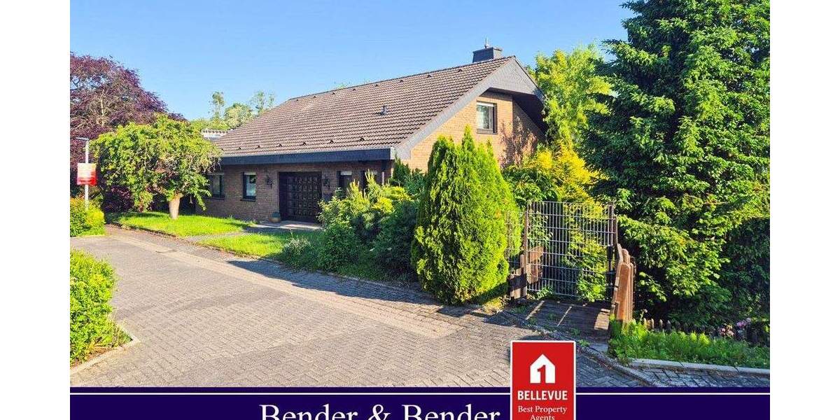 Einfamilienhaus Sinzig - 5 Zimmer, 141 m&sup2;, 499.000&euro; | Angebot:25928536