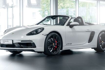 Porsche Boxster 36.425 km 85.900 € Hofheim 65719
