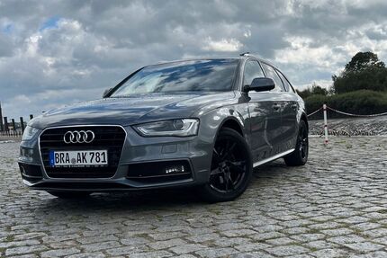 Audi A4 203.500 km 9.500 &euro; Nordenham 26954