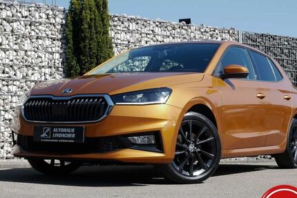 Skoda Fabia 63.473 km 16.480 &euro; Schwäbisch Gmünd 73527