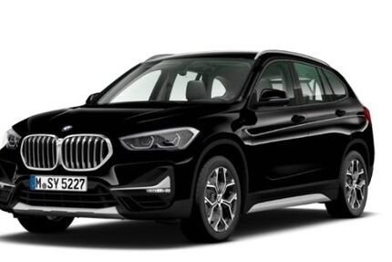 BMW X1 25.872 km 23.288 &euro; Frankfurt 60314