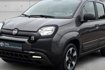 Fiat Panda 79.467 km 9.450 &euro; Rotenburg 27356