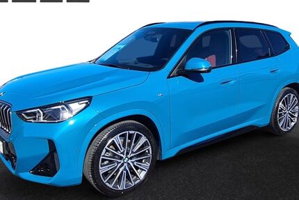 BMW X1 20.144 km 49.850 &euro; Wunsiedel 95632