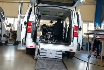 Citroen SpaceTourer 65.000 km 37.000 &euro; Isny 88316