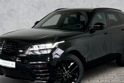 Land Rover Range Rover Velar 1.500 km 88.415 &euro; Mainz-Hechtsheim 55129
