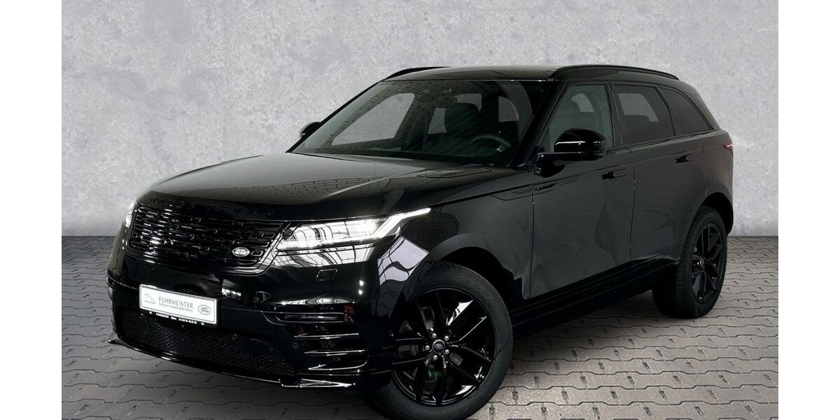 Land Rover Range Rover Velar 1.500 km 88.415 &euro; Mainz-Hechtsheim 55129