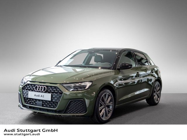 Audi A1 5.999 km 28.420 &euro; Stuttgart 70469