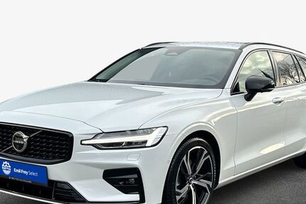 Volvo V60 15.891 km 37.980 &euro; Dresden 01159