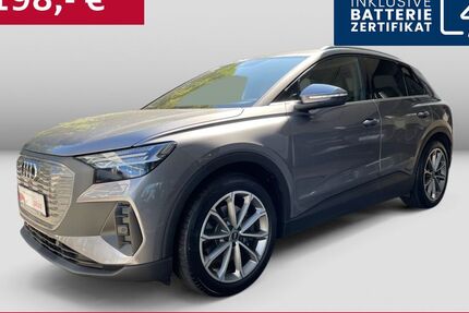 Audi Q4 e-tron 31.995 km 31.490 &euro; Fellbach 70734