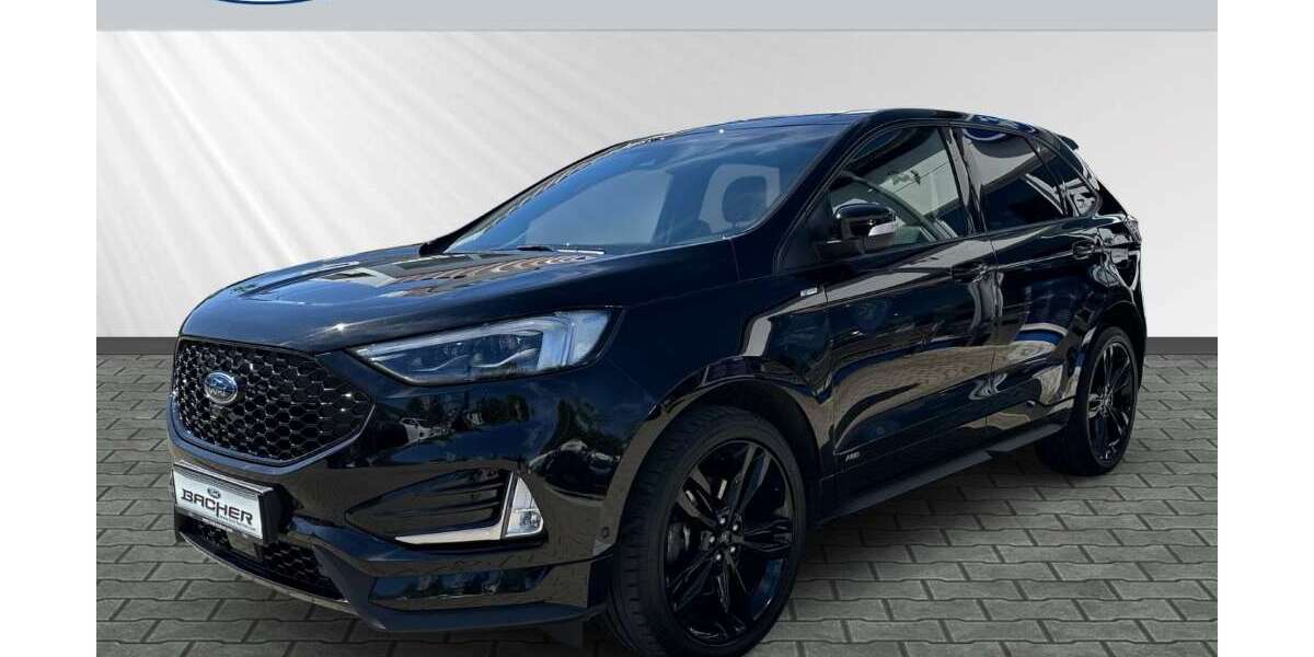 Ford Edge 113.850 km 24.490 &euro; Neuburg/Donau 86633