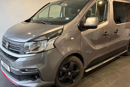Fiat Talento 72.000 km 21.990 &euro; Hartheim am Rhein 79258