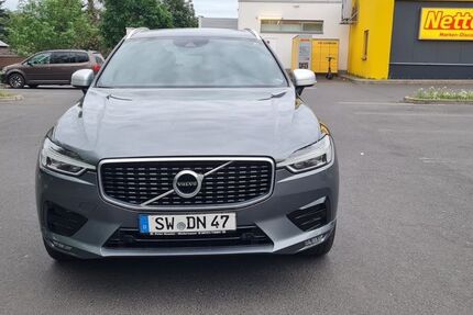 Volvo XC60 167.000 km 19.999 &euro; Schweinfurt 97422