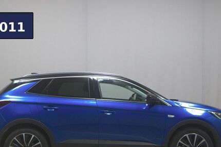 Opel Grandland (X) 109.637 km 16.480 € Gyhum/Bockel 27404
