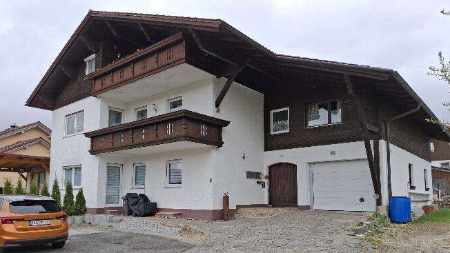Etagenwohnung Lindberg - 2 Zimmer, 35 m&sup2;, 49.000&euro; | Angebot:26582917