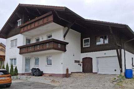 Wohnung Lindberg - 2 Zimmer, 35 m&sup2;, 49.000&euro; | Angebot:26582917