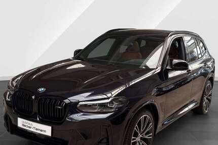 BMW X3 M 75.814 km 46.789 &euro; Hameln 31789