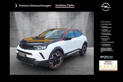 Opel Mokka 99.800 km 17.650 &euro; Luckau 15926
