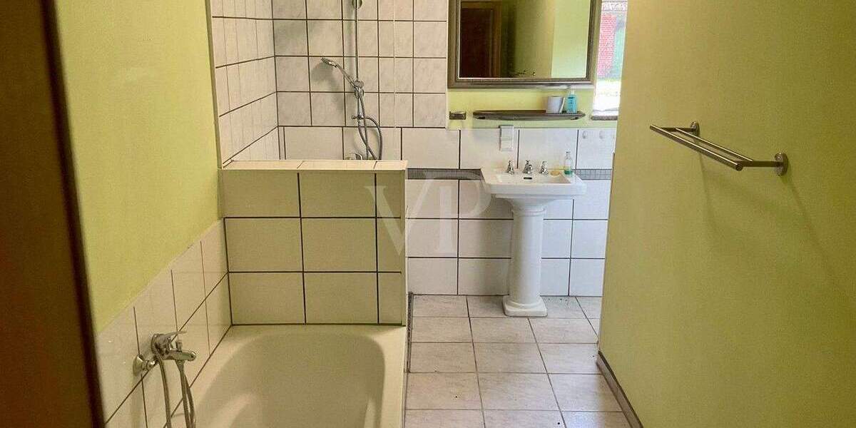 Mehrfamilienhaus, Wohnhaus Wustrow / Königshorst Königshorst - 1 Zimmer, 300 m&sup2;, 379.000&euro; | Angebot:25670763