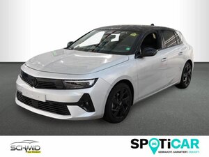 Opel Astra L GS Line *AHK*NAVI*Winterpaket 21.600 km 23.456 &euro; Miesbach 83714