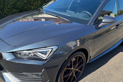 Cupra Leon 72.547 km 25.800 € Garbsen 30827