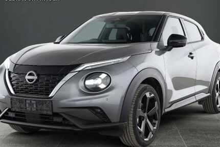 Nissan Juke 7.831 km 25.390 &euro; Wasserburg am Inn 83512